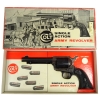 Rewolwer Colt SAA kal. .357Mag.